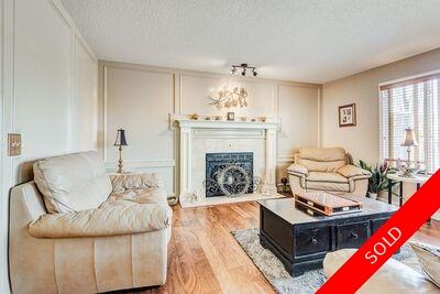 Spacious & Fully Configured 2 Storey 5 BR HOME with Walkout and Finished Basement onto GREENSPACE!
